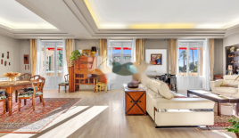 Квартира за 2 200 000 евро в Каннах, Франция