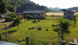 Дом за 83 000 евро в Словенске-Конице, Словения