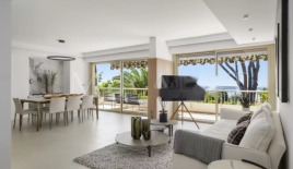 Квартира за 2 395 000 евро в Каннах, Франция