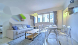 Квартира за 739 000 евро в Каннах, Франция