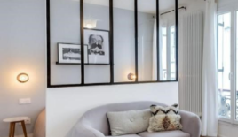 Квартира за 615 000 евро в Каннах, Франция