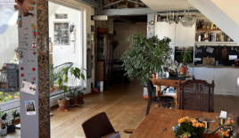 Квартира за 880 000 евро в Любляне, Словения