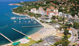 Квартира за 190 000 евро в Портороже, Словения