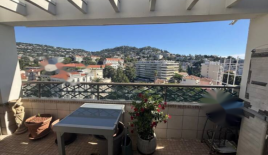 Квартира за 789 000 евро в Каннах, Франция