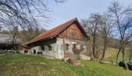 Ферма за 144 000 евро в Целе, Словения