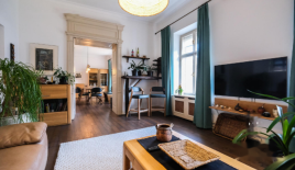 Квартира за 920 000 евро в Любляне, Словения