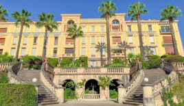 Квартира за 741 000 евро в Каннах, Франция