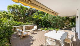 Квартира за 849 000 евро в Каннах, Франция