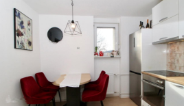 Квартира за 189 000 евро в Любляне, Словения