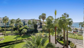 Квартира за 699 000 евро в Каннах, Франция