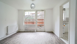 Квартира за 402 500 евро в Лондоне, Великобритания