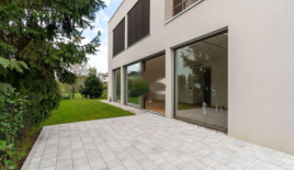 Квартира за 1 180 000 евро в Любляне, Словения