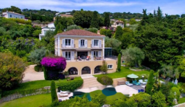 Квартира за 10 900 000 евро в Каннах, Франция