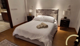 Квартира за 10 500 000 евро в Агиос Тихоне, Кипр