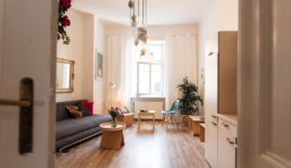 Квартира за 398 000 евро в Любляне, Словения