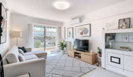 Квартира за 390 000 евро в Каннах, Франция