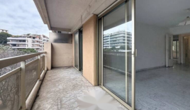 Квартира за 260 000 евро в Каннах, Франция