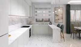 Квартира за 151 000 евро в Ларнаке, Кипр