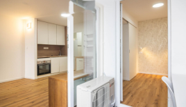 Квартира за 256 000 евро в Любляне, Словения