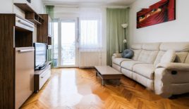 Квартира за 327 000 евро в Любляне, Словения