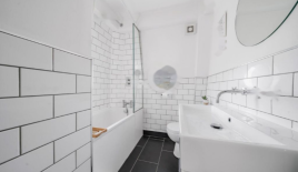 Квартира за 977 500 евро в Лондоне, Великобритания