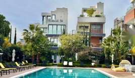 Квартира за 1 950 000 евро в Ермасойе, Кипр