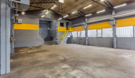 Офис за 758 800 евро в Любляне, Словения