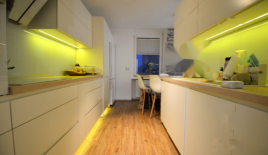 Квартира за 435 000 евро в Любляне, Словения