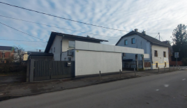 Дом за 1 250 000 евро в Любляне, Словения