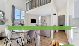 Квартира за 277 900 евро в Каннах, Франция