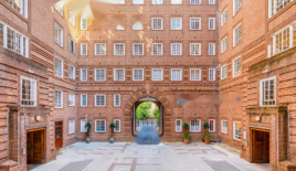 Квартира за 1 500 750 евро в Лондоне, Великобритания