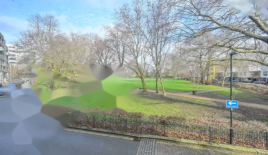 Квартира за 402 500 евро в Лондоне, Великобритания