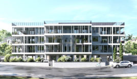 Квартира за 395 000 евро в Меса-Йитонии, Кипр