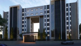 Квартира за 690 000 евро в Айос-Атанасиосе, Кипр