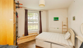 Квартира за 379 500 евро в Лондоне, Великобритания