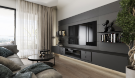 Квартира за 751 920 евро в Ермасойе, Кипр