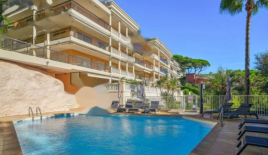 Квартира за 170 000 евро в Каннах, Франция