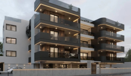 Квартира за 330 000 евро в Айос-Атанасиосе, Кипр