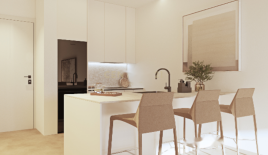 Квартира за 360 000 евро в Лимасоле, Кипр