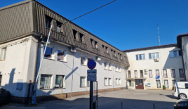 Офис за 600 000 евро в Любляне, Словения