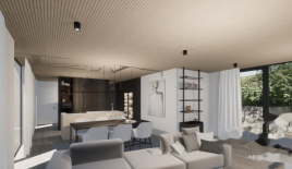 Дом за 1 090 000 евро в Копере, Словения