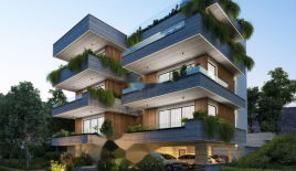 Квартира за 485 000 евро в Ермасойе, Кипр