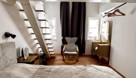 Квартира за 179 000 евро в Копере, Словения