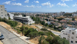 Квартира за 724 000 евро в Меса-Йитонии, Кипр