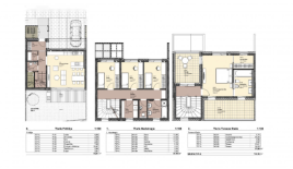 Дом за 995 000 евро в Любляне, Словения