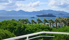 Квартира за 2 495 000 евро в Каннах, Франция