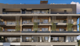 Квартира за 1 250 000 евро в Лимасоле, Кипр