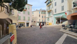 Квартира за 690 000 евро в Каннах, Франция