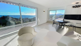 Квартира за 960 000 евро в Каннах, Франция