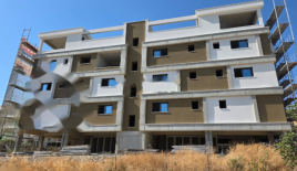 Квартира за 275 000 евро в Лимасоле, Кипр